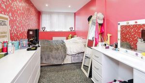 Basement room 3- click for photo gallery